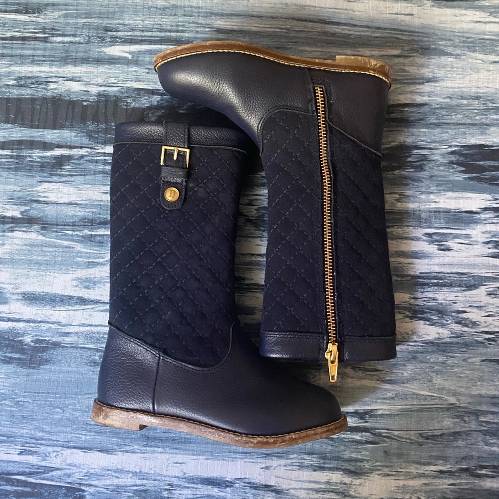 Janie & Jack Riding Boots